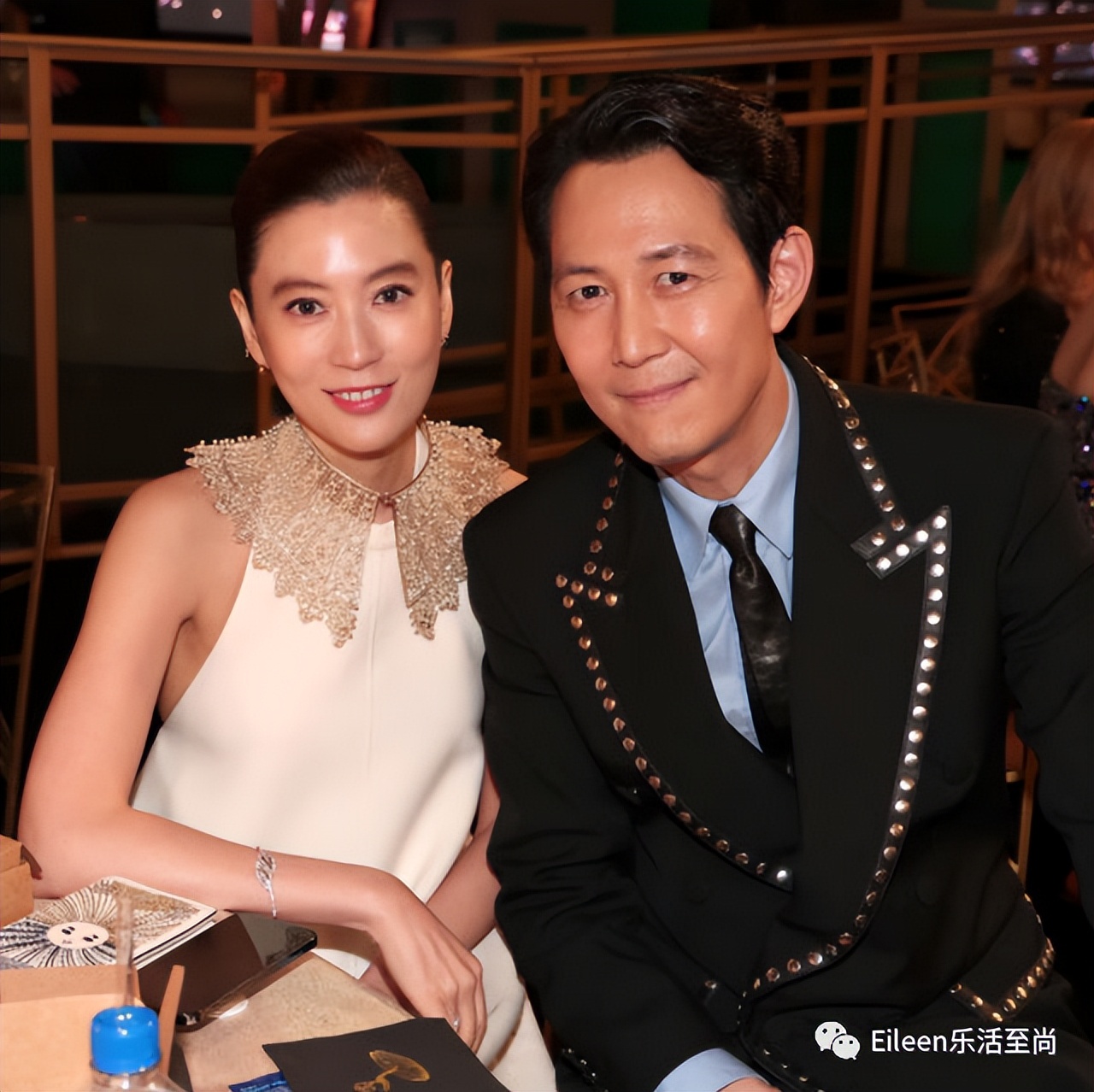 长公主现身？钱多貌美的顶级财阀家族又出了什么新变故？