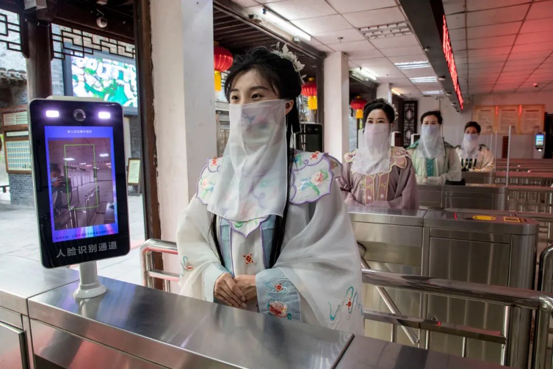 台儿庄古城门票118包含什么项目,台儿庄古城59的票能玩几天