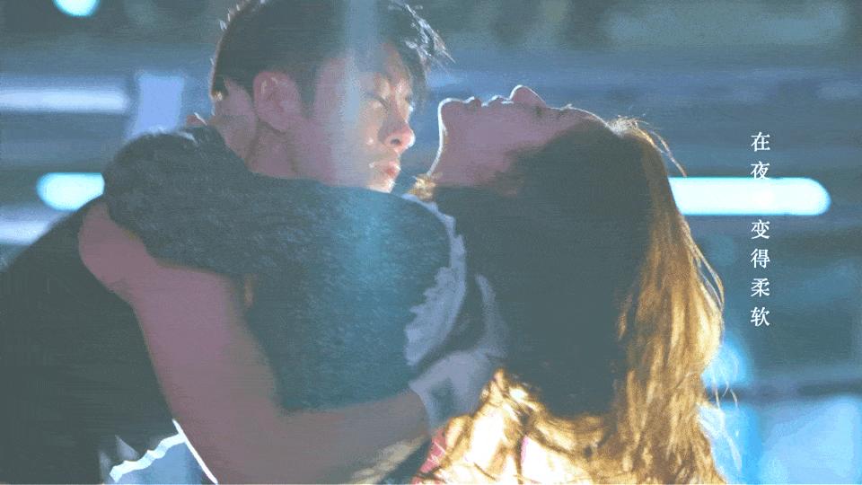 长相成熟棱角分明的帅气男星,年轻时最痞帅的明星男