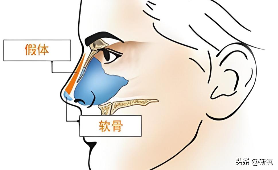 改一点赢很大？她整完鼻子直接美成断代神颜…
