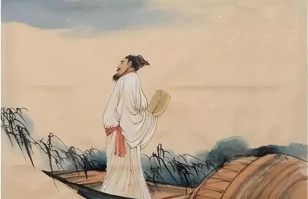 苏轼曾多次想自杀，从来没有天生的豁达，不过在苦难面前选择坚强