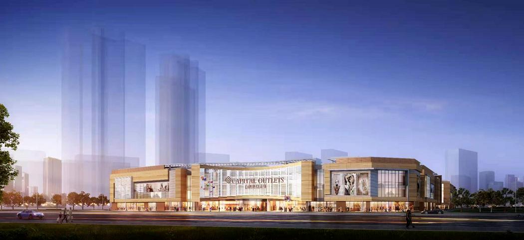 厦门经济转型发展趋势,厦门市商业区有哪些