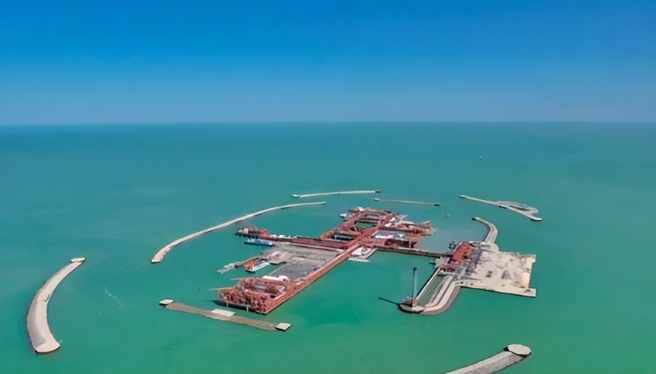 2013年中国315亿元接手美国抛弃的油田，遭西方嘲笑，如今赚大了