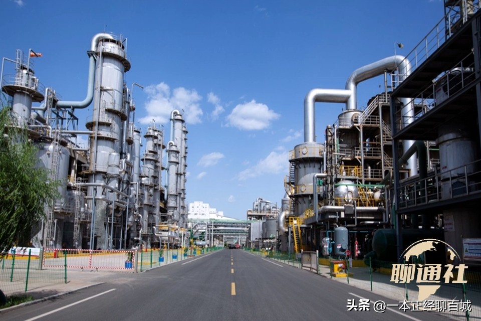 聊城纳税50强企业名单茌平企业,聊城茌平重点企业