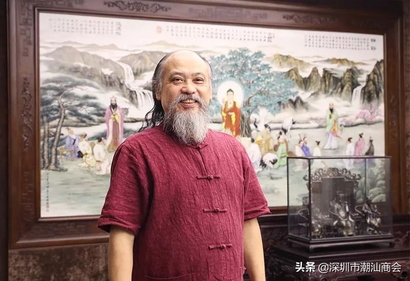 我与深圳的故事全集,我和深圳的创业故事