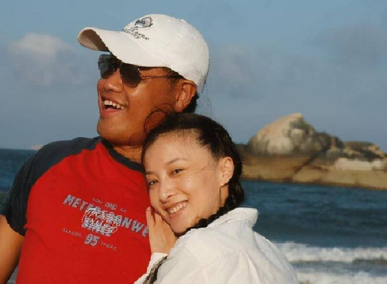 徐露为啥不拍戏了,演员徐露