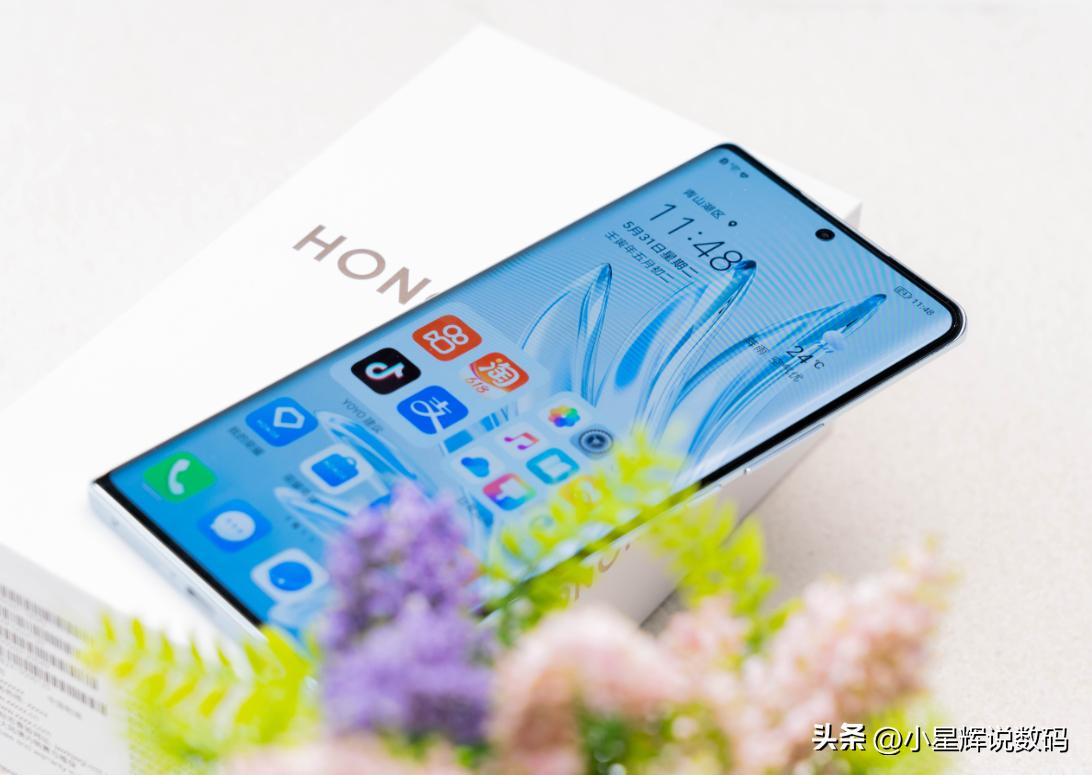 骁龙778g一千元左右,荣耀新机上线1599元起拍照很惊喜