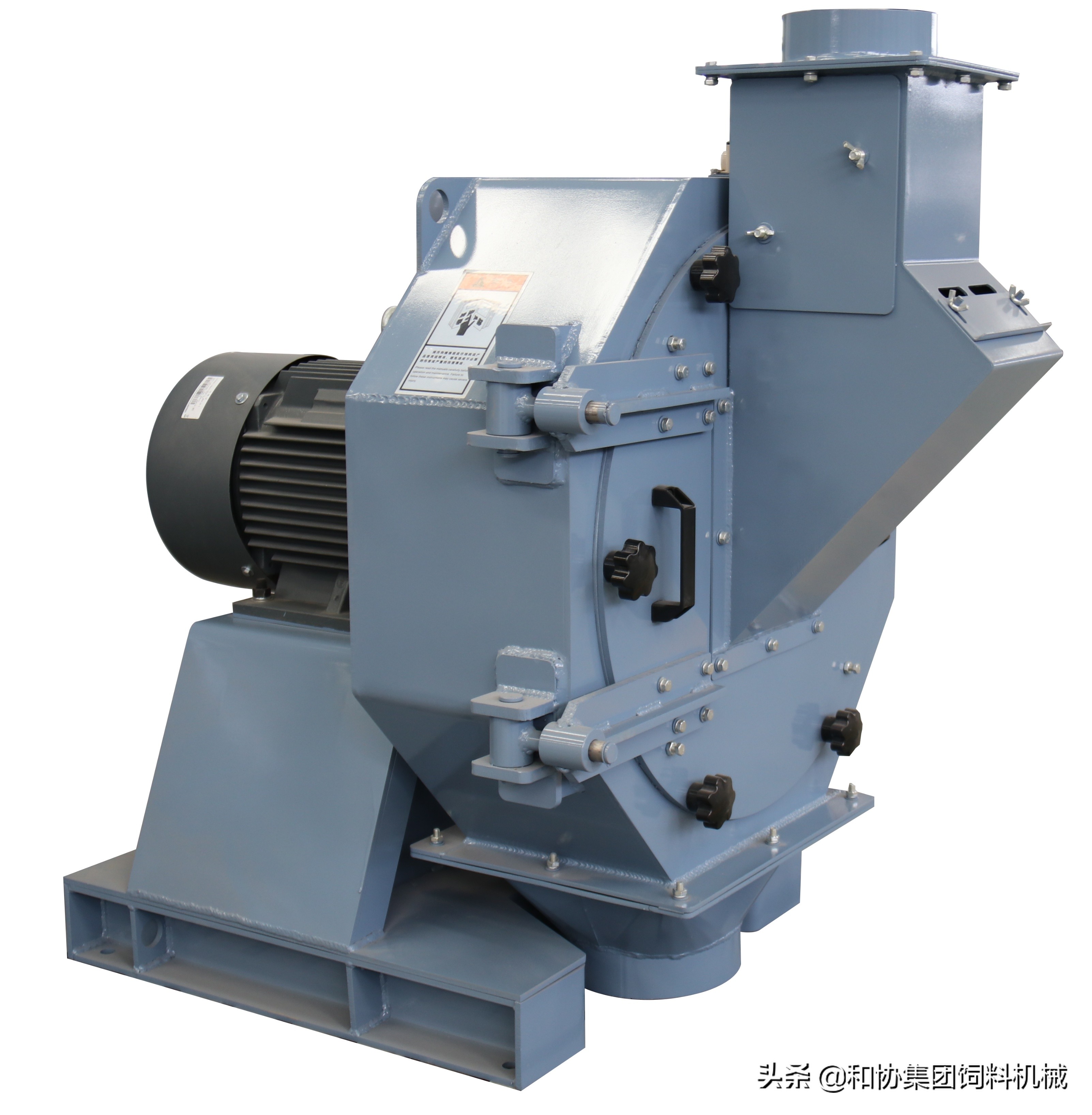 饲料粉碎机的正确选购,饲料粉碎机常见问题