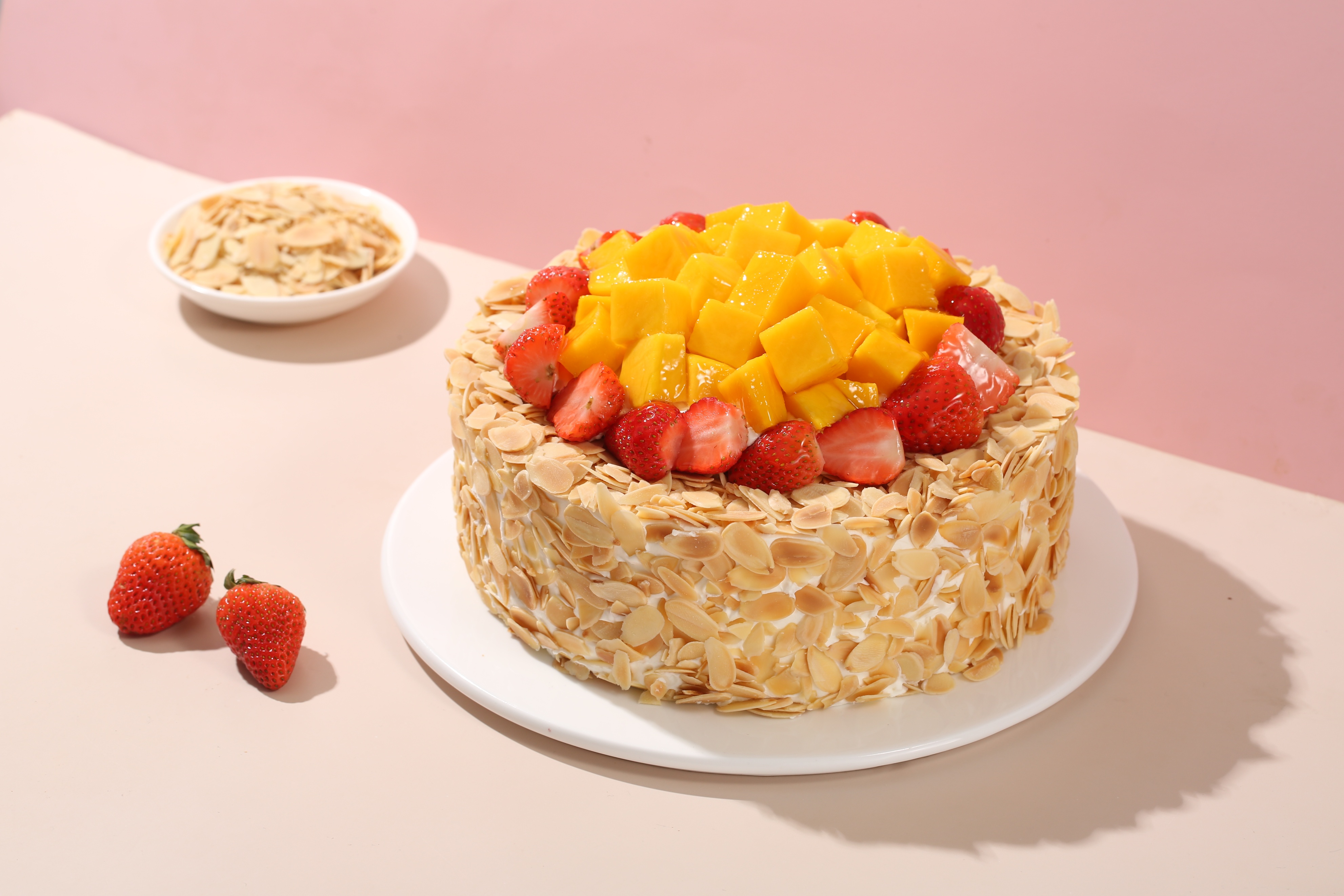 零基础学烘焙15天能开蛋糕店吗,想学烘焙开个蛋糕店去哪学比较好