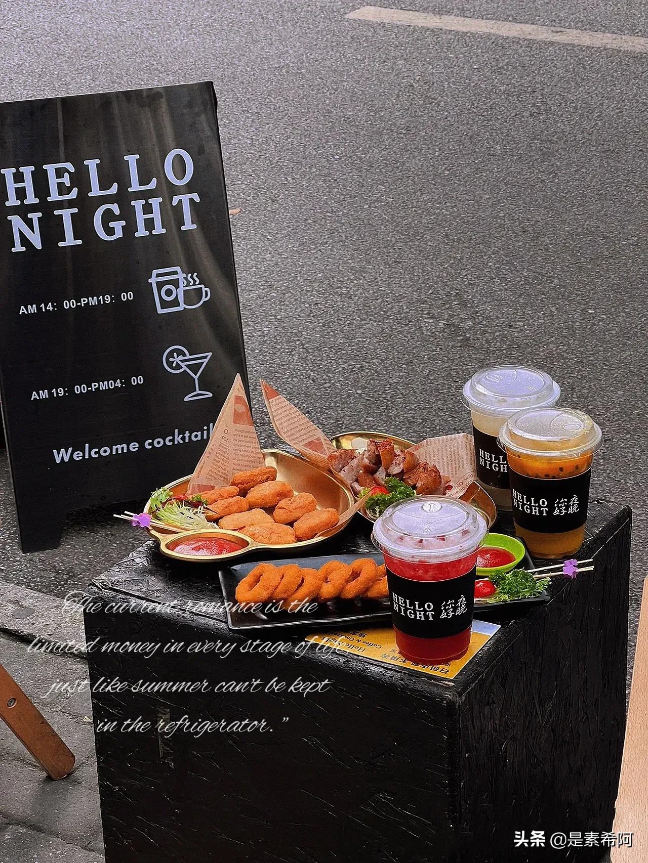 南宁烟火气市井老街,南宁休闲怀旧打卡的地方