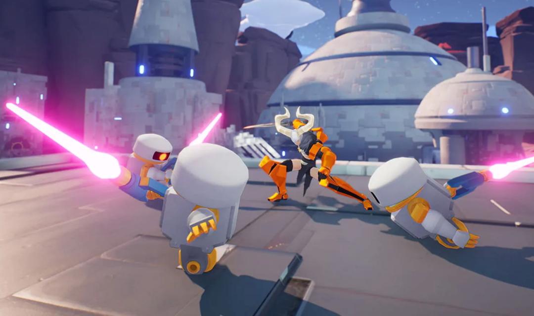 web3养成类游戏推荐,web3新手入门5类必备app