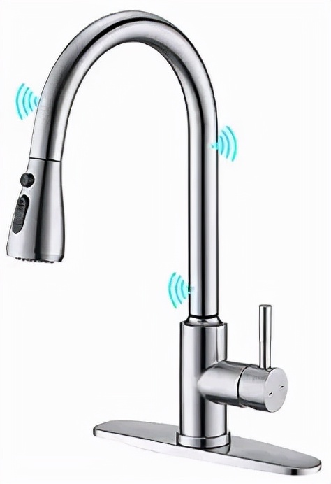 十大品牌厨房冷热水龙头排行榜,顶级厨房水龙头有哪些牌子