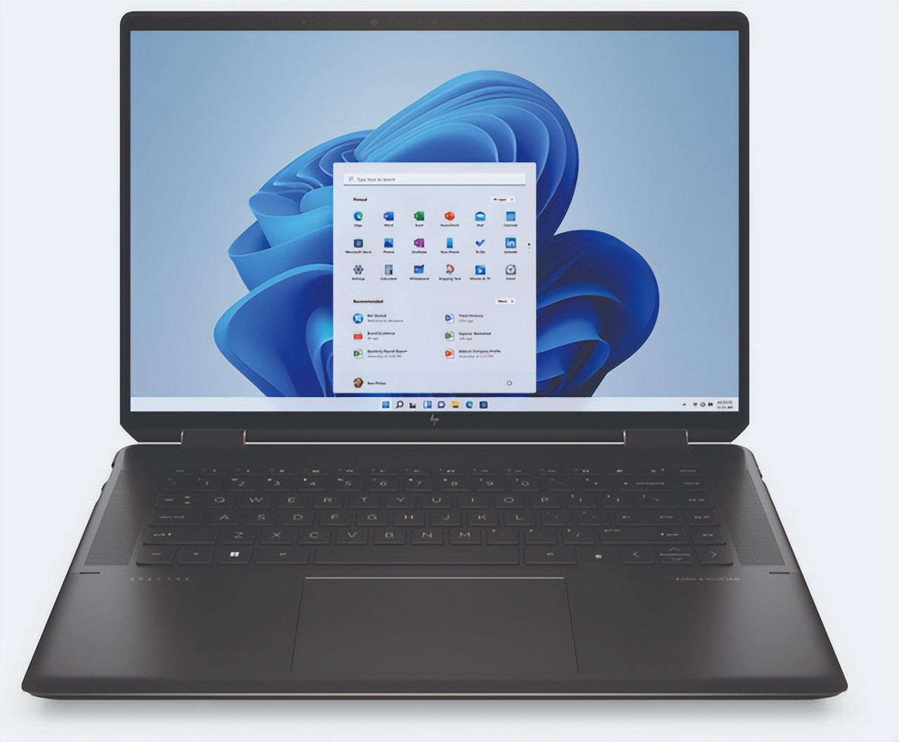 惠普笔记本spectre,惠普spectre笔记本