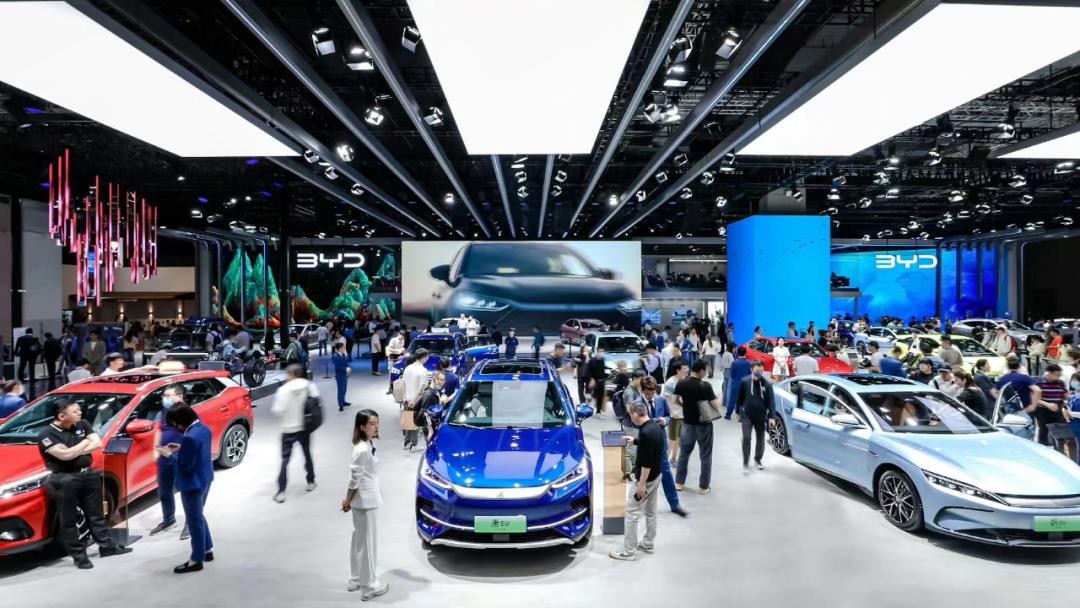 从制造到智造的飞跃,从中国制造到中国创造的关键