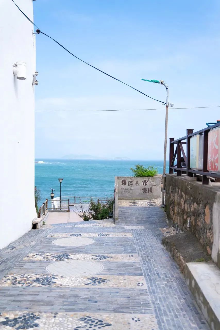 舟山各个岛旅游排名,千岛之城旅游攻略