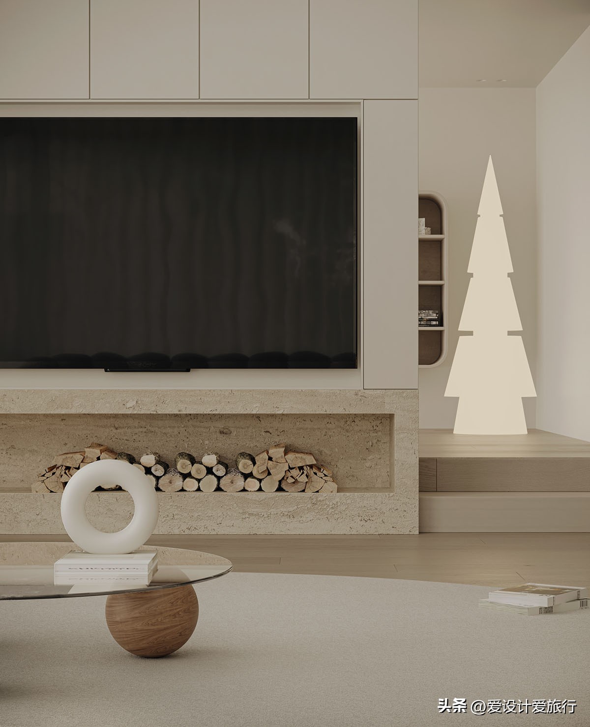 汕头豪宅极简设计,汕头极简装修一平方多少钱