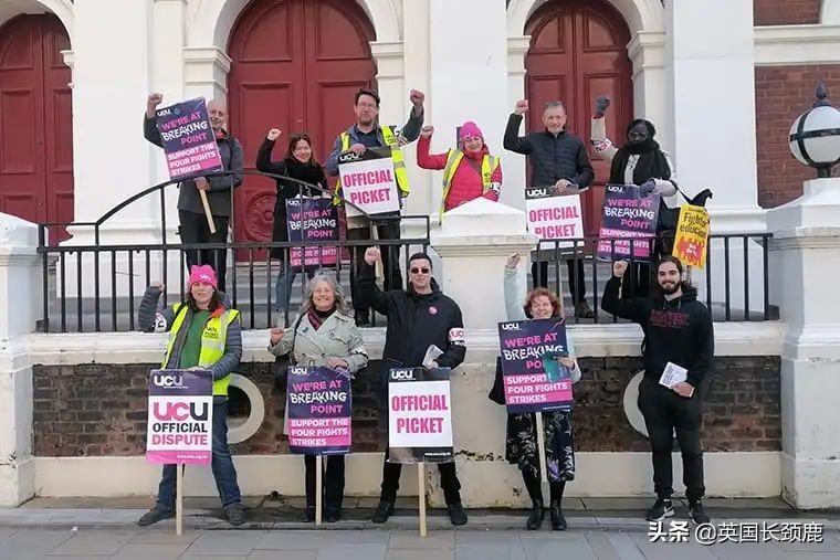 英国选举公布,英国选举结果公布