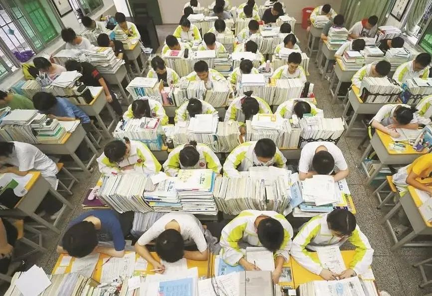 风声｜取消五类高考加分项目，是在建立一种新的公平观