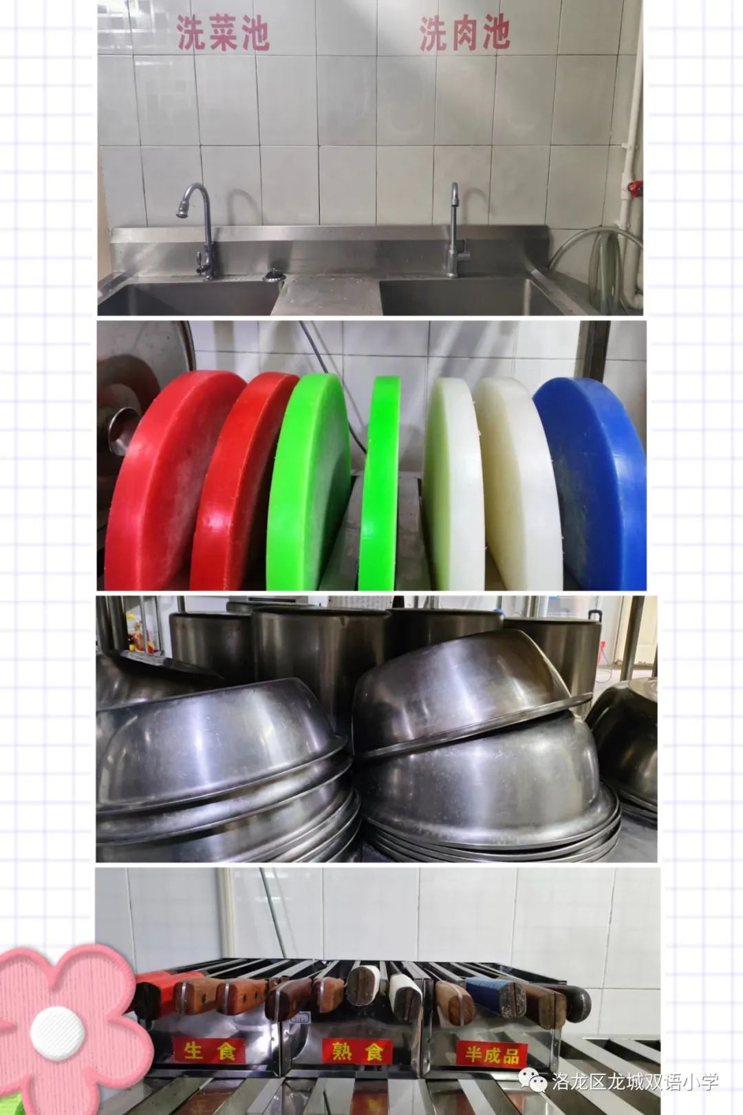 瀹堟姢缇庝附鏍″洯,瀹堟姢鏍″洯骞冲畨闈欏緟瀛︾敓褰掓潵