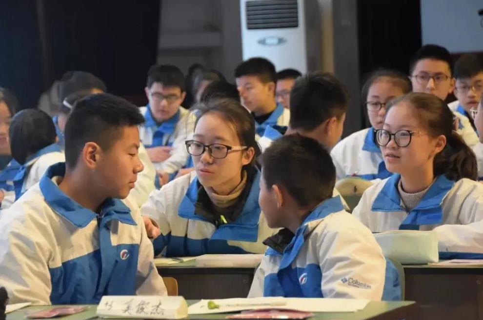 2022年的中考普职分流线是多少,中考普职分流分数线