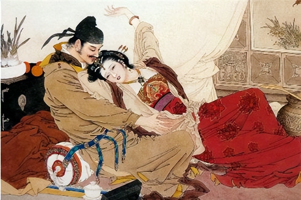 古代女子是如何避孕的,古代女子避孕的方法