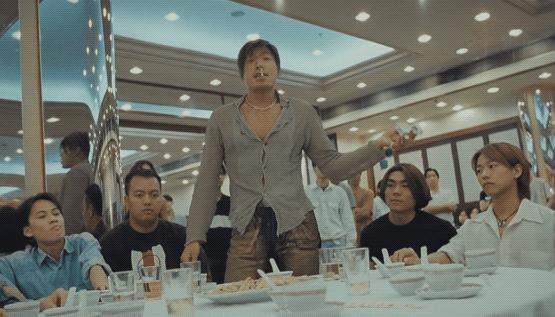 强奸+胸穿，真实的案例《扫黑风暴》想想都让人毛骨悚然