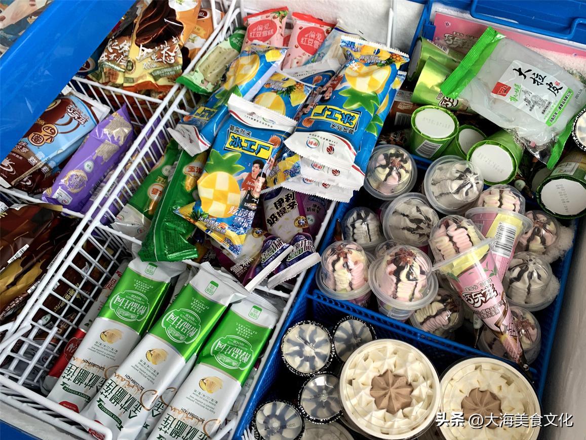 如何在夏天做冷饮生意不累,夏天摆摊卖什么冷饮好卖又挣钱