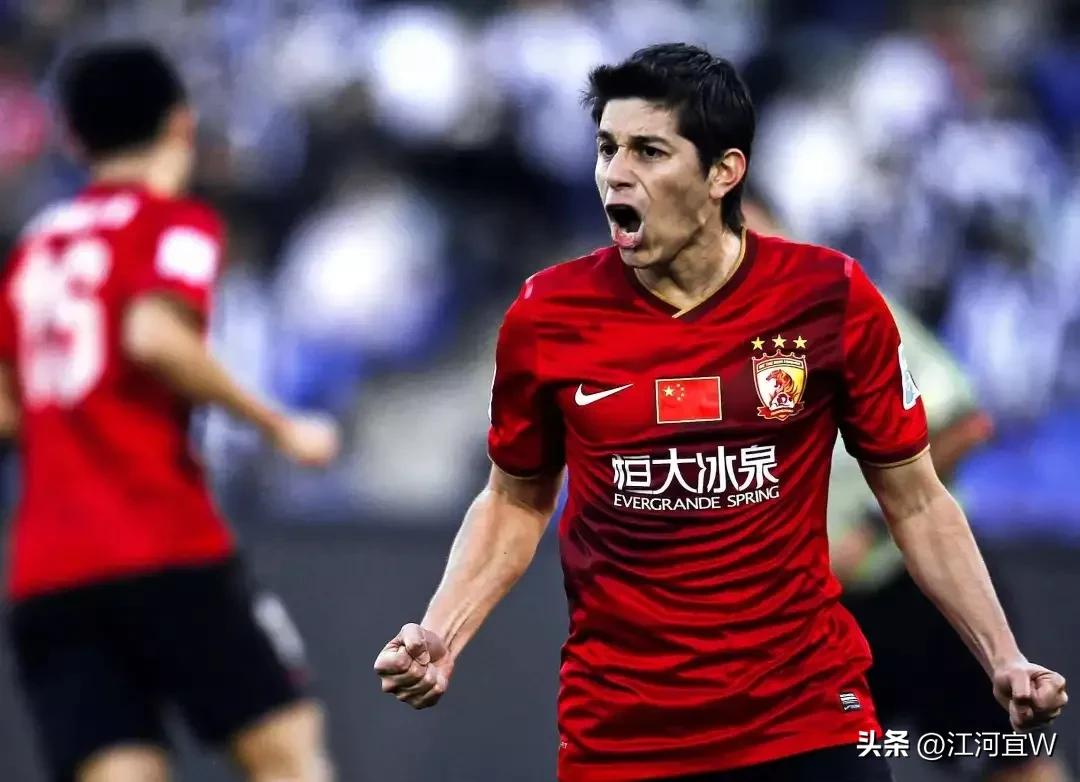 广州恒大被亚泰绝杀,中超冷门亚泰广州恒大