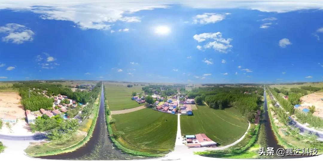 vr景区智慧旅游,vr乡村旅游app发展前景