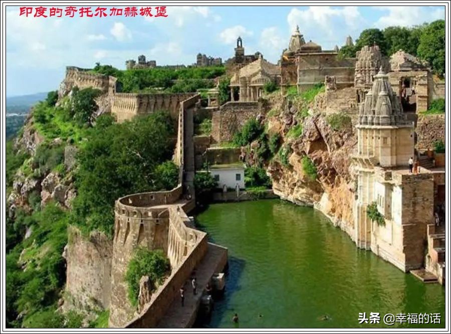 世界上十大最美的地方,盘点世界上最美的地方