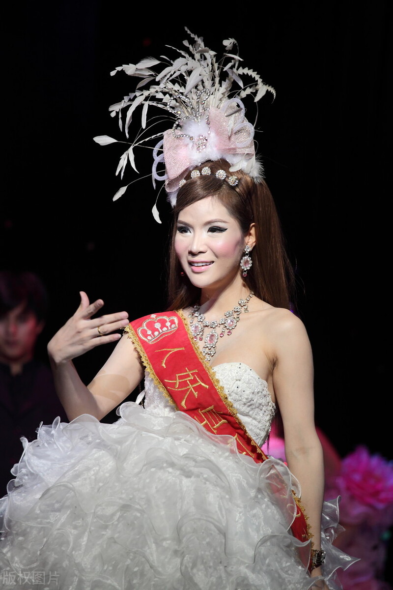 从事风俗事业的泰国人妖，到底会多惨？揭秘泰国底层人妖真实现状