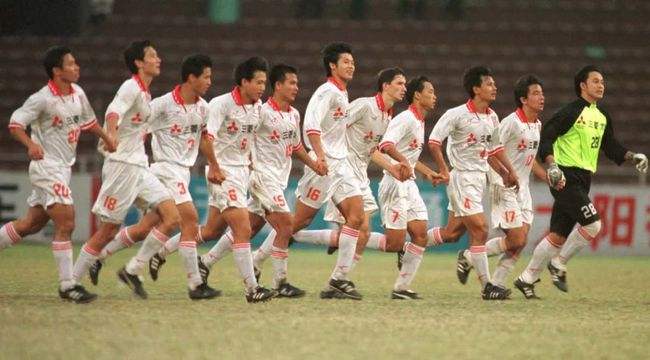 广东梅州客家足球,梅州客家足球冲中超