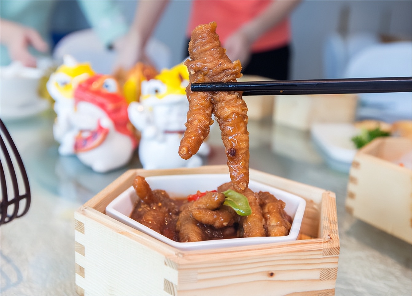 黄岐希尔顿龙狮轩中餐厅早茶,佛山黄岐美食推荐早茶