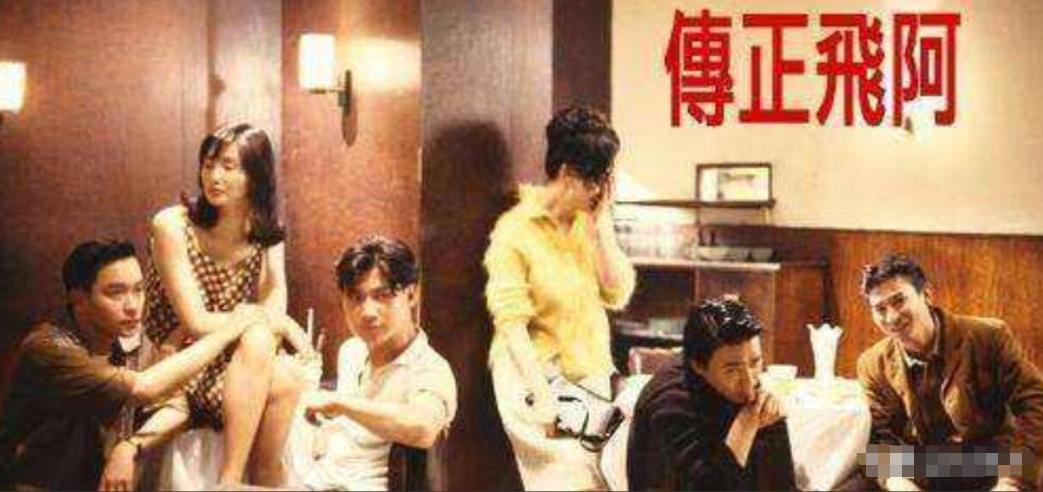 与霍英东平起平坐，和向华强龙虎相斗，邓光荣到底什么来头