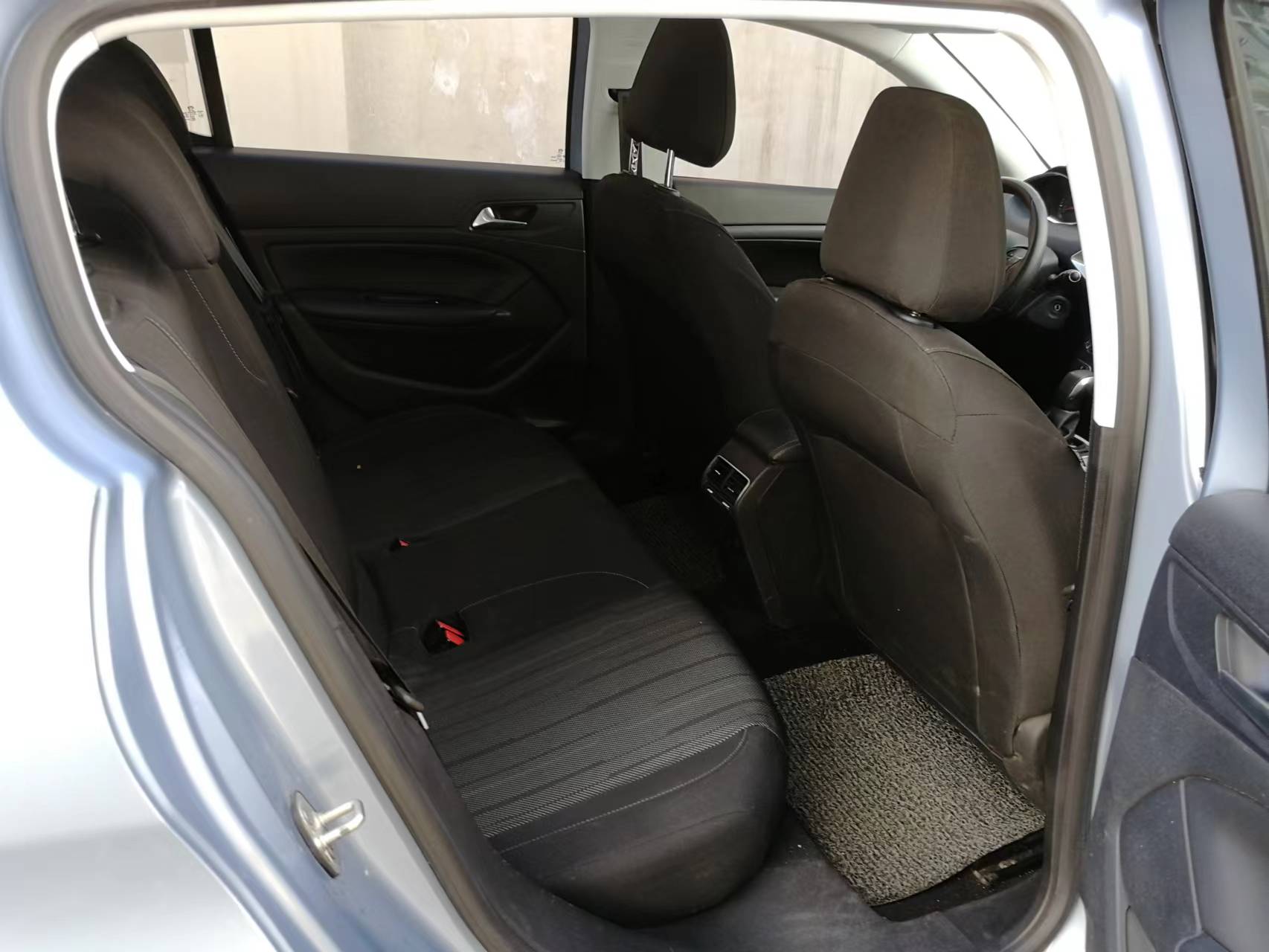 标致最保值的车308,标致308s小钢炮