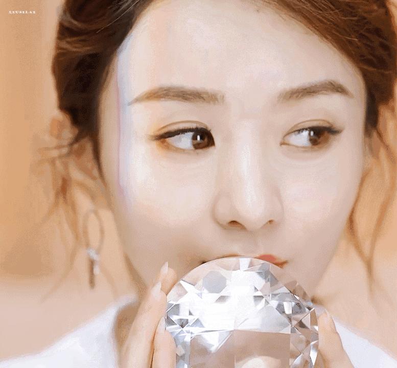 基础大眼妆108个秘诀,小眼睛怎么画韩式大眼妆