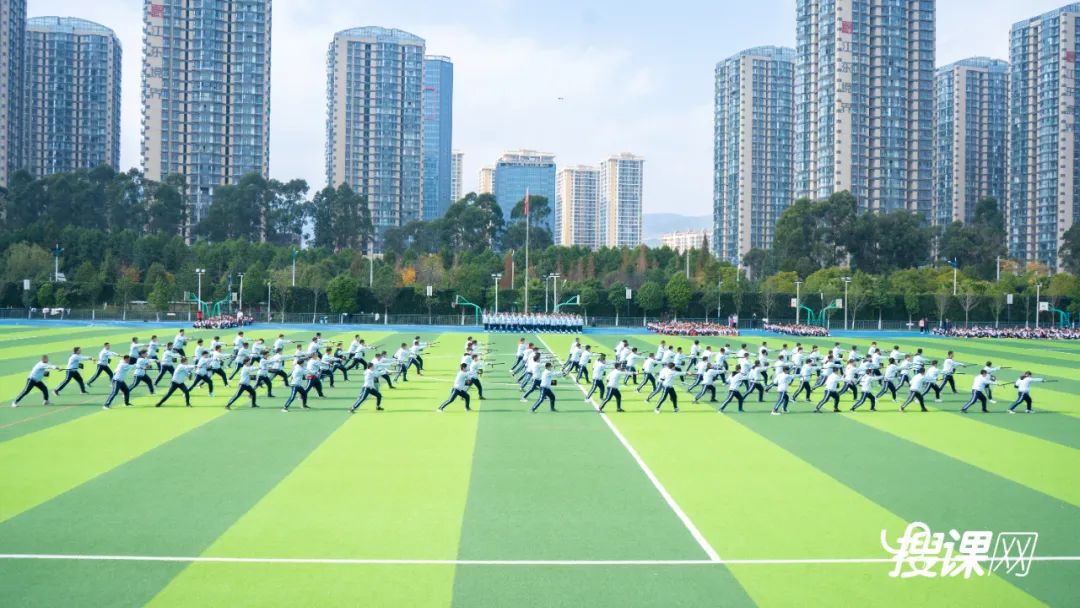 昆十中白塔校区才艺大赛,昆十中白塔校区文艺展演