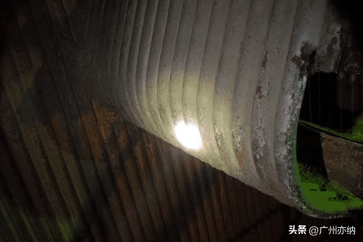 锅炉结构腐蚀如何处理,锅炉有哪些腐蚀如何防止