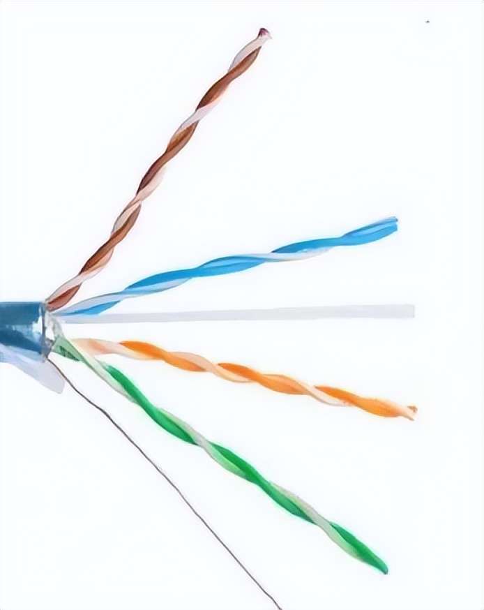 网线知识零基础学习,网线入门基本知识