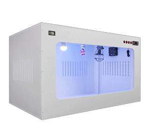 犇瀚工厂（宠物智能恒温箱）