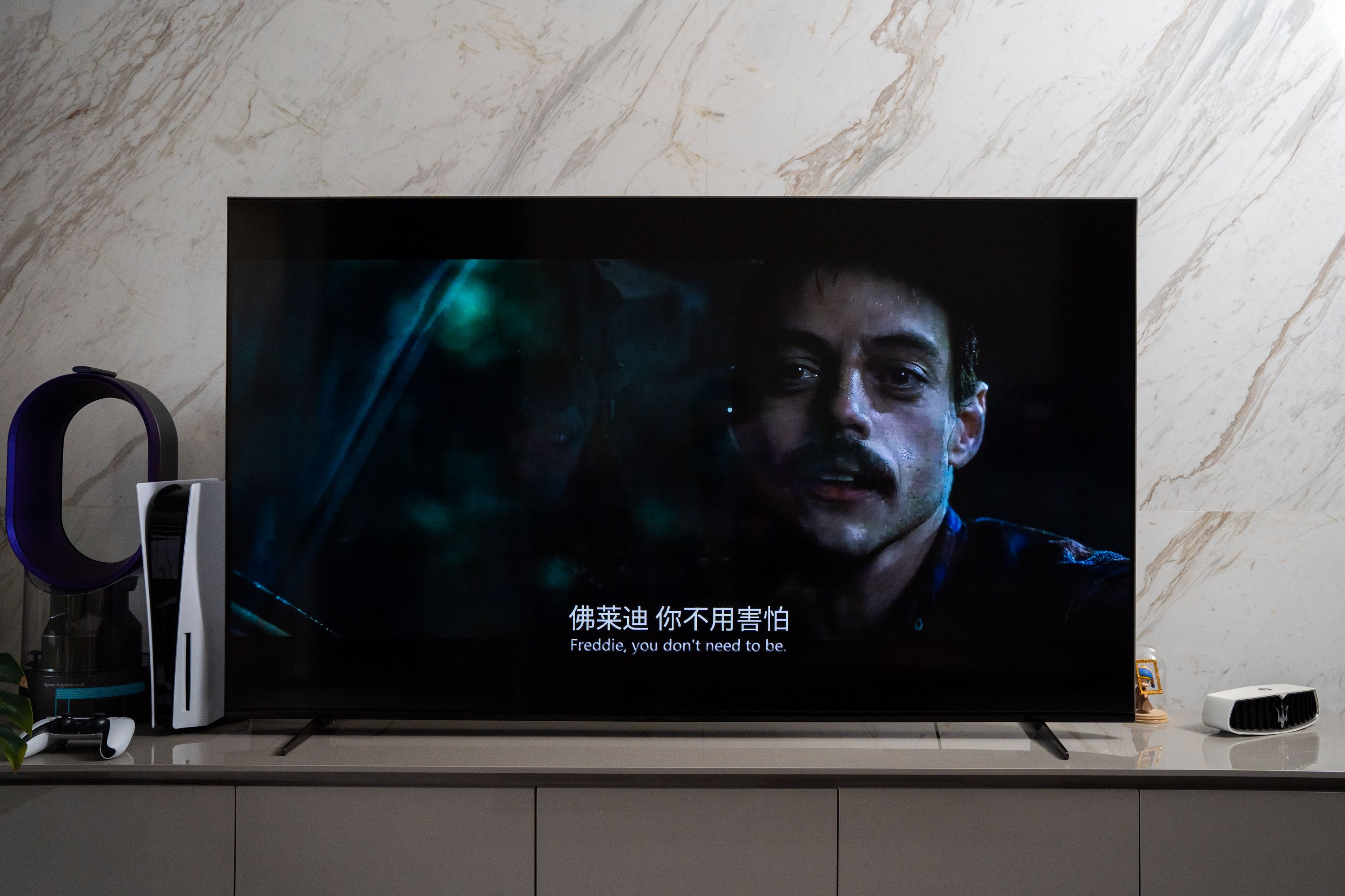 索尼8k电视游戏机ps5,索尼电视90k玩ps5怎么调成4k画质