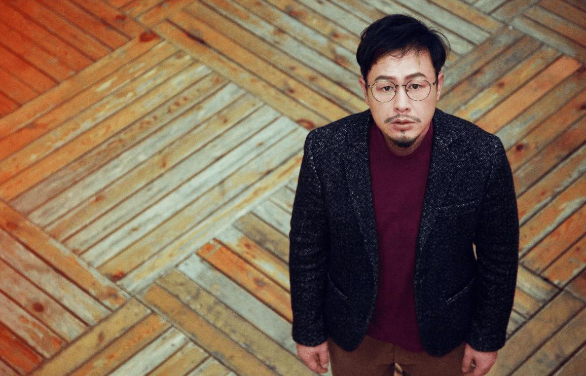 张颂文现在的北京豪宅,张颂文的朴素生活