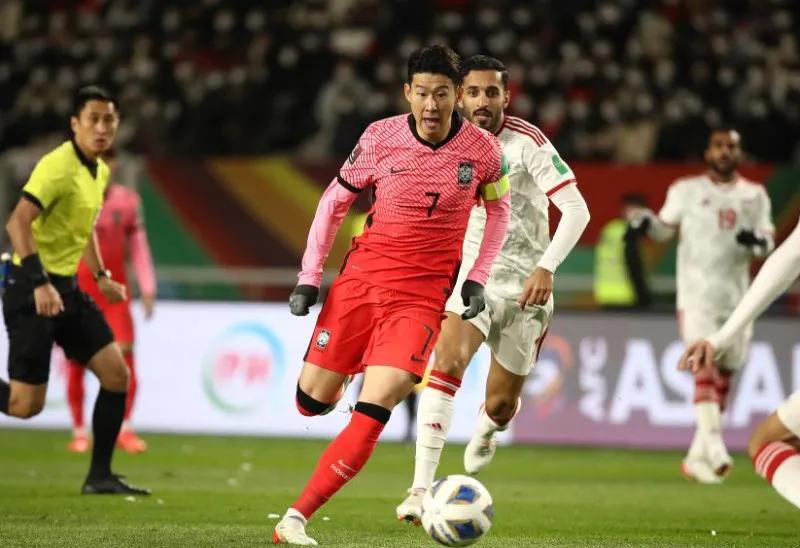 2022年卡塔尔世界杯32强国家分布图,2022年卡塔尔世界杯中国队40强