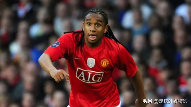 30位“明日之星”，最终没有达到自己和球迷们的期望