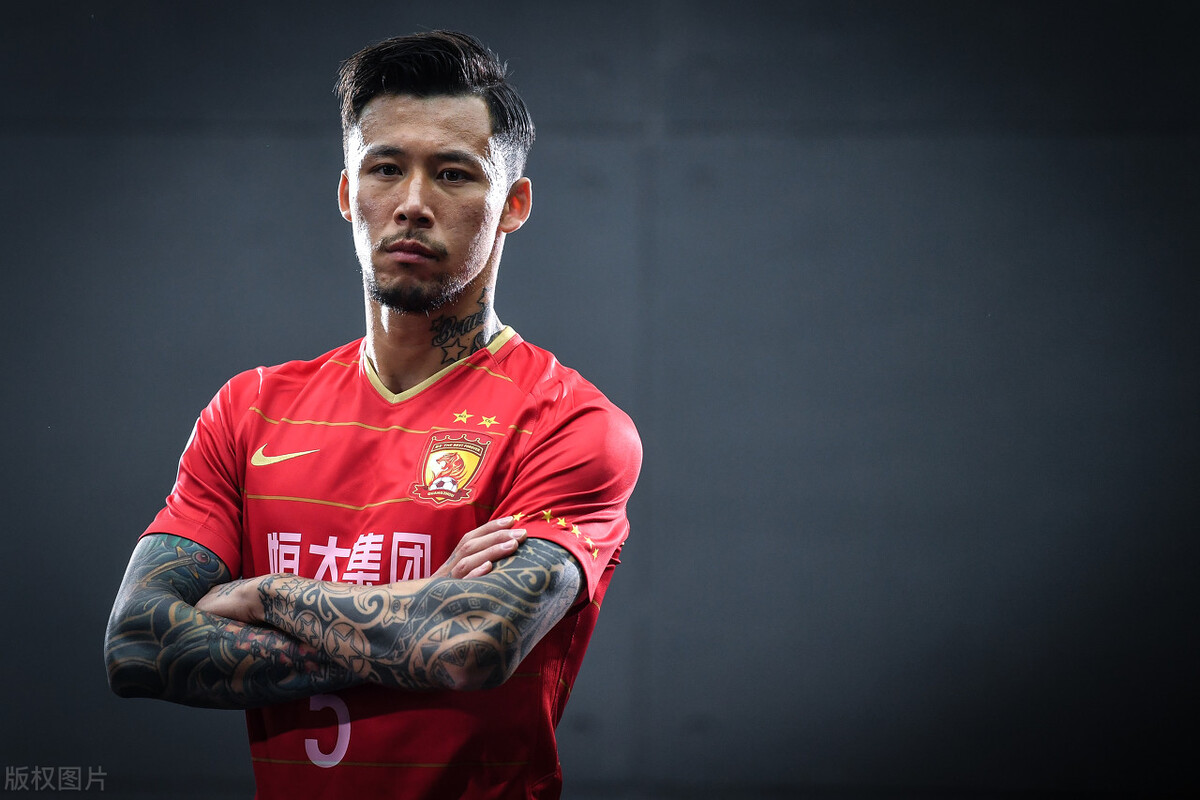 国足为什么不宜纹身,国足为什么会禁止纹身