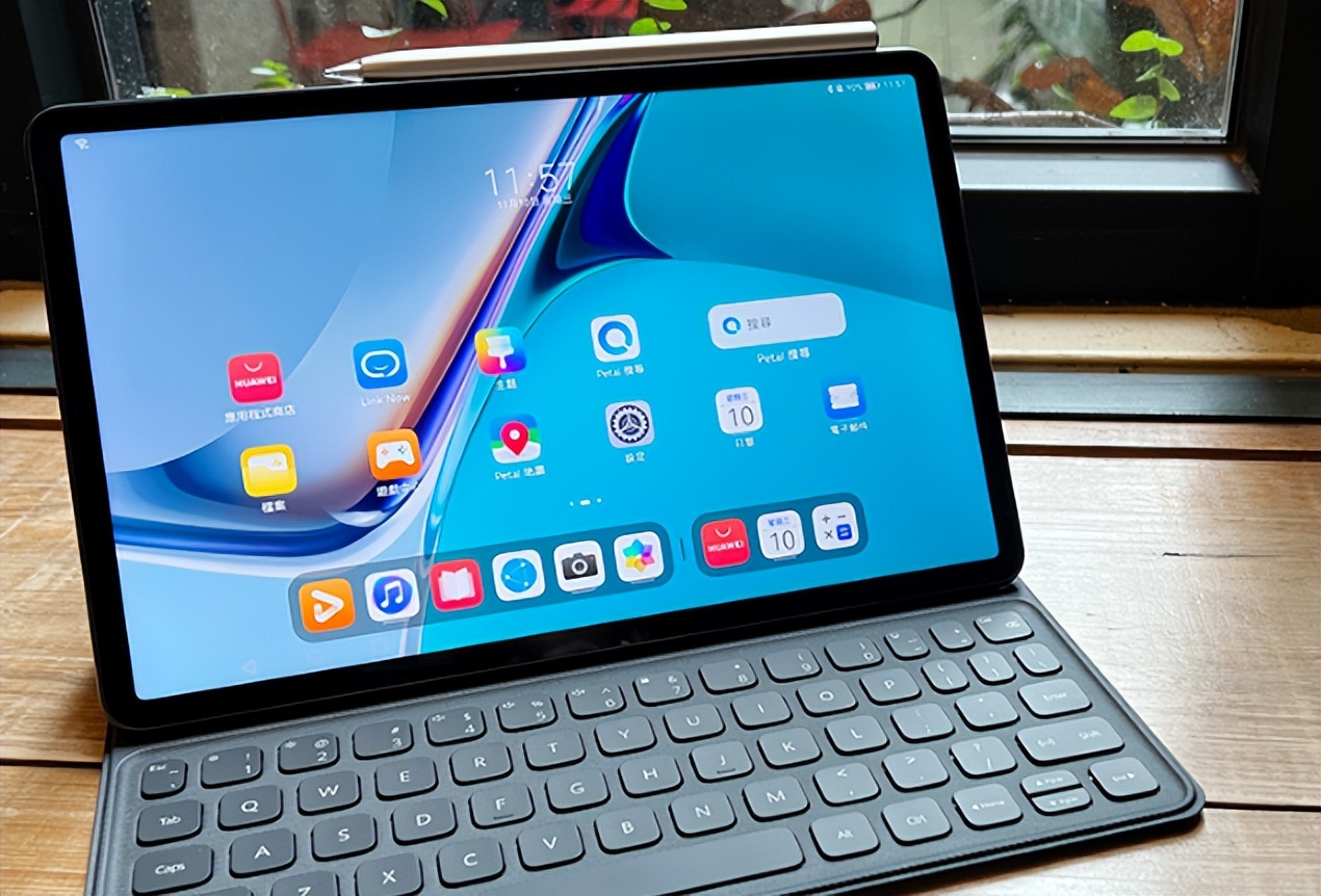 ipad9vs华为matepad11,ipad9和华为matepad11哪个好