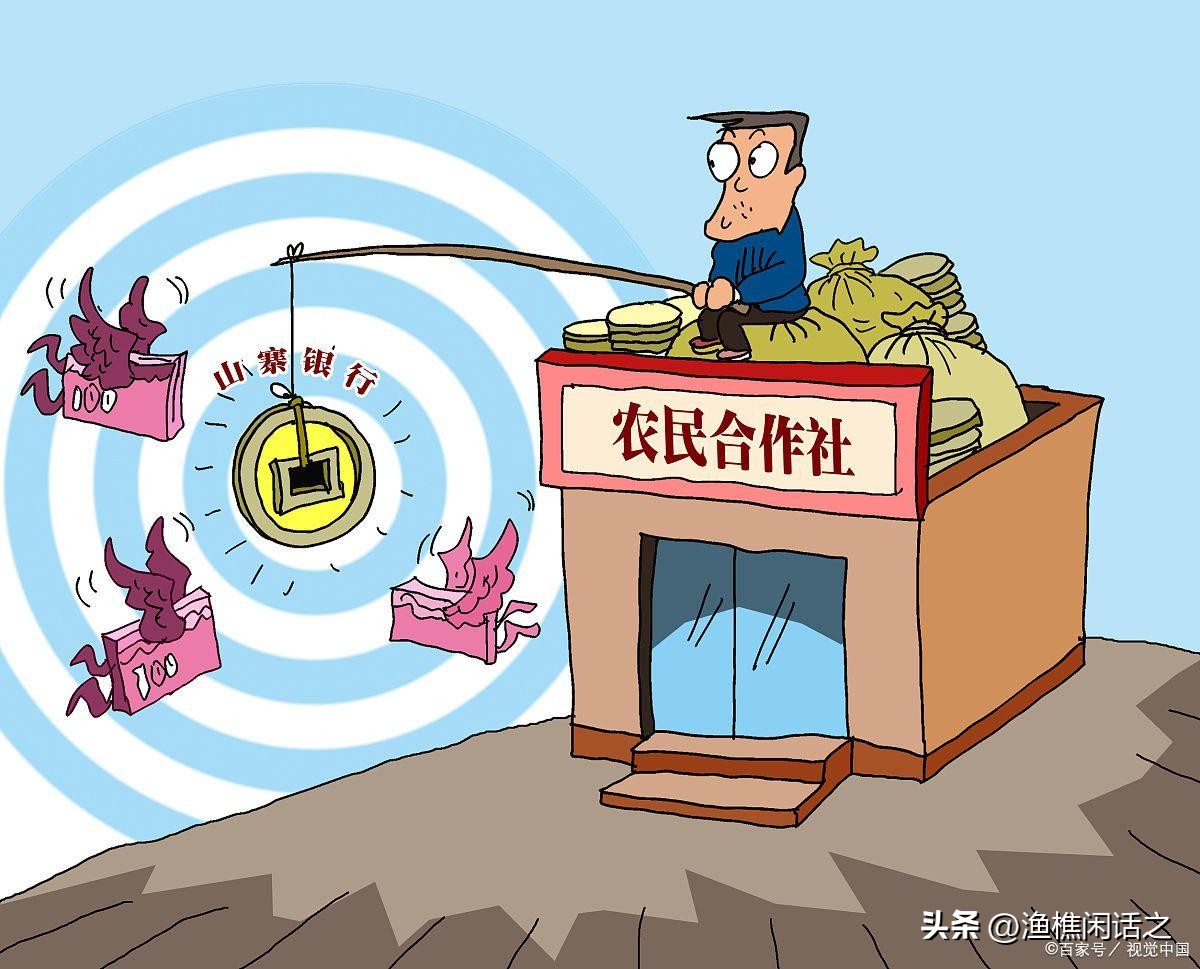 当前农村经济合作社存在的问题,农民专业合作经济组织