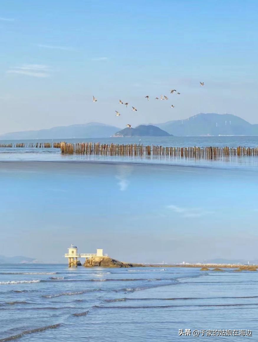 珠海沙滩一日游沙滩推荐,珠海适合下午去的沙滩