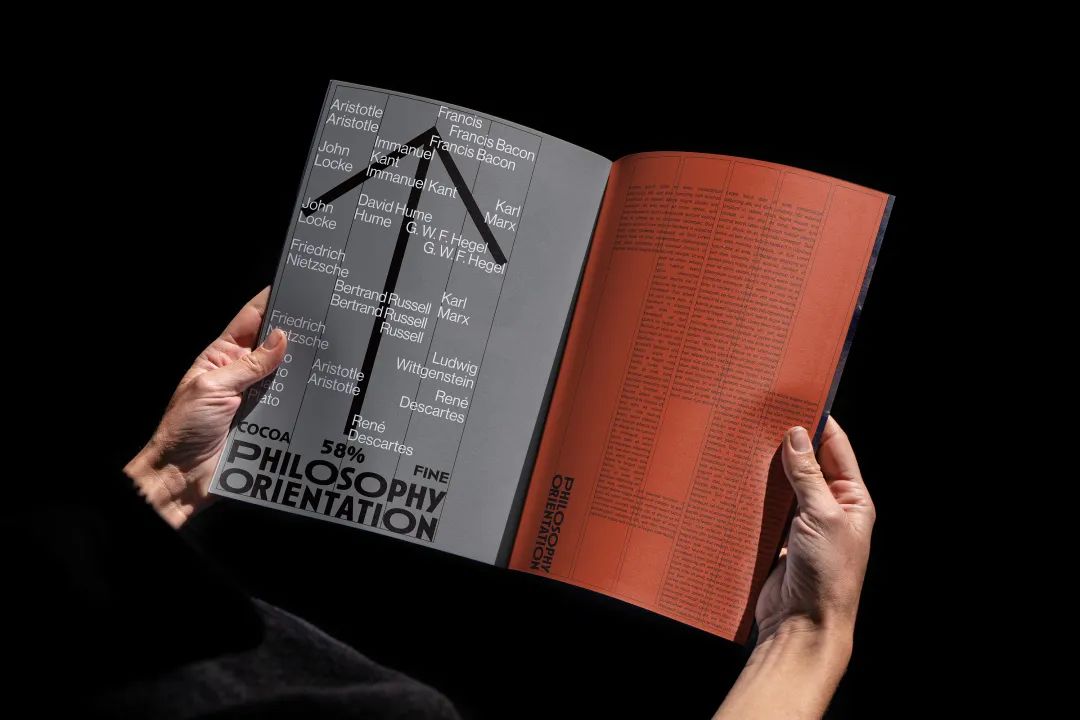 巧克力推荐独立包装高颜值,巧克力礼盒真的是颜值担当