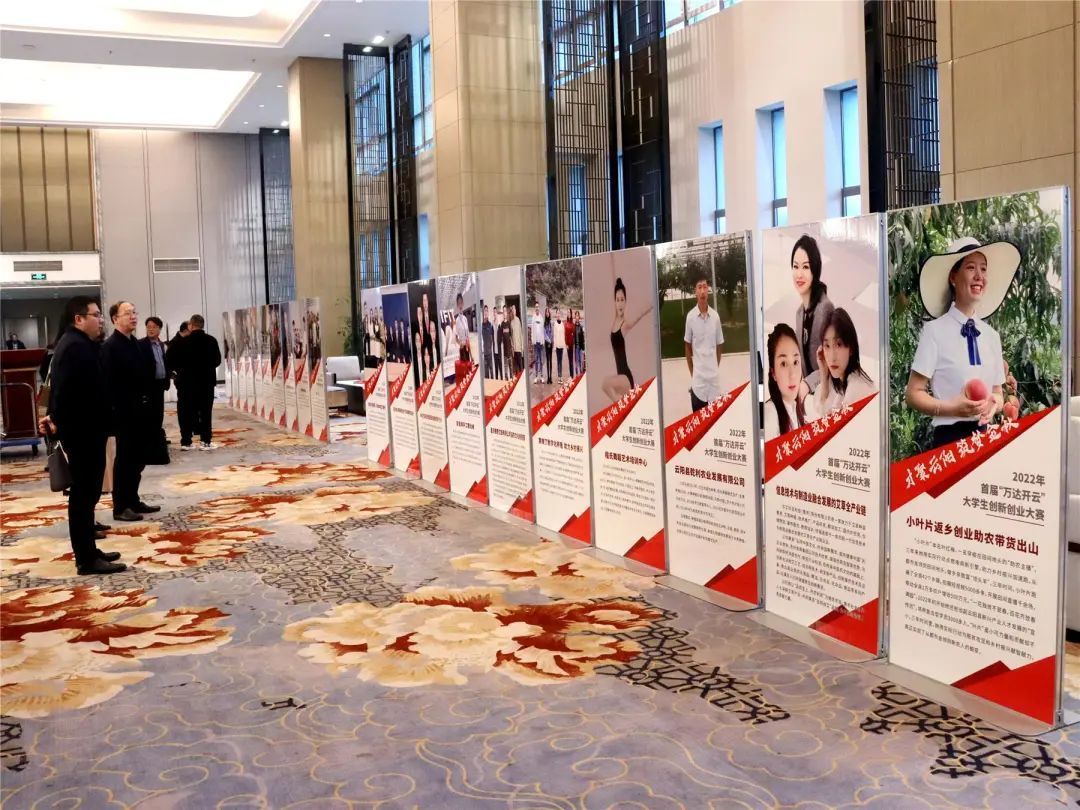 创新创业大赛路演视频大学生,创新创业大赛路演视频观看校园